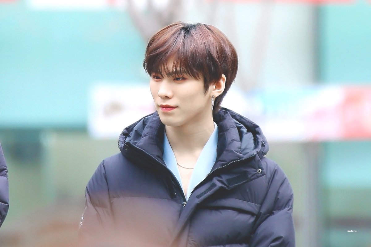 Rocky_Matrix's tweet photo. 190202 🐺늑대소년 박라키🐺
#아스트로 #ASTRO #라키 #ROCKY
@offclASTRO https://t.co/SMXkalxncB