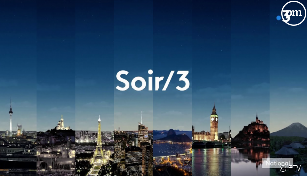 puremedias's tweet photo. Le "Soir 3" bientôt supprimé ? La direction de France Télévisions répond https://t.co/CeqYbsC0Lf https://t.co/GenfaWUHtv