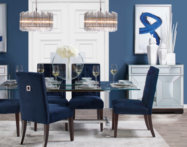 Quick! Get to <a href="/ZGallerie/">Z Gallerie</a> for their Presidents' Day sale, where you can take 25% off all regular-priced items.