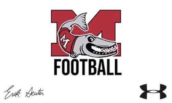 MuskingumFB's tweet photo. Happy Birthday Connor Finnicum!! https://t.co/IP2GadjLZM