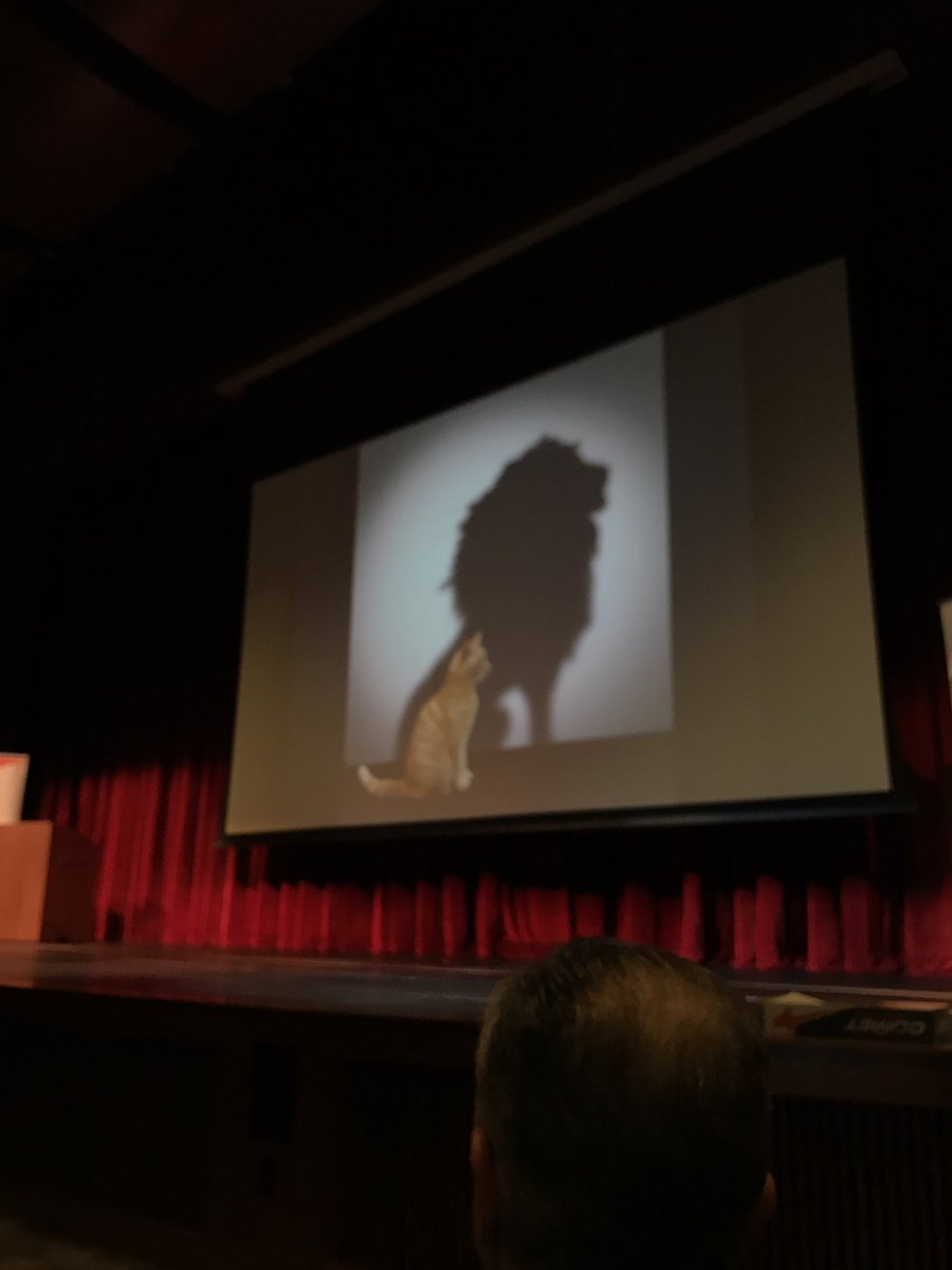 RobMeyerIII's tweet photo. #wasdspring #CESA6spring #IgniteYourShine Thanks for the motivating message @LaVonnaRoth Educators have the power to make a difference everyday! https://t.co/cguqUxSwOo