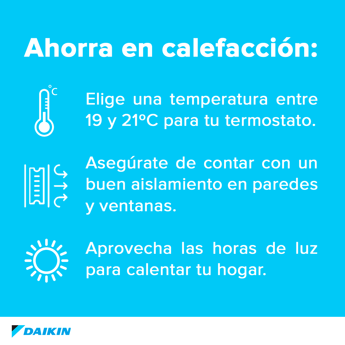 Daikin_es tweet picture