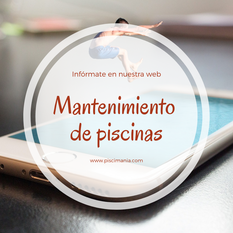 PisciMania's tweet photo. Te ofrecemos el mejor servicio y asesoramiento para mantener tu piscina en perfecta condiciones. No te lo pienses más e infórmate en nuestra web. ¡Lánzate a la piscina con Piscimania!
#FelizLunes #FelizSemana #piscinas #Mantenimiento #LánzateAlVerano https://t.co/QOIpXF6bZM