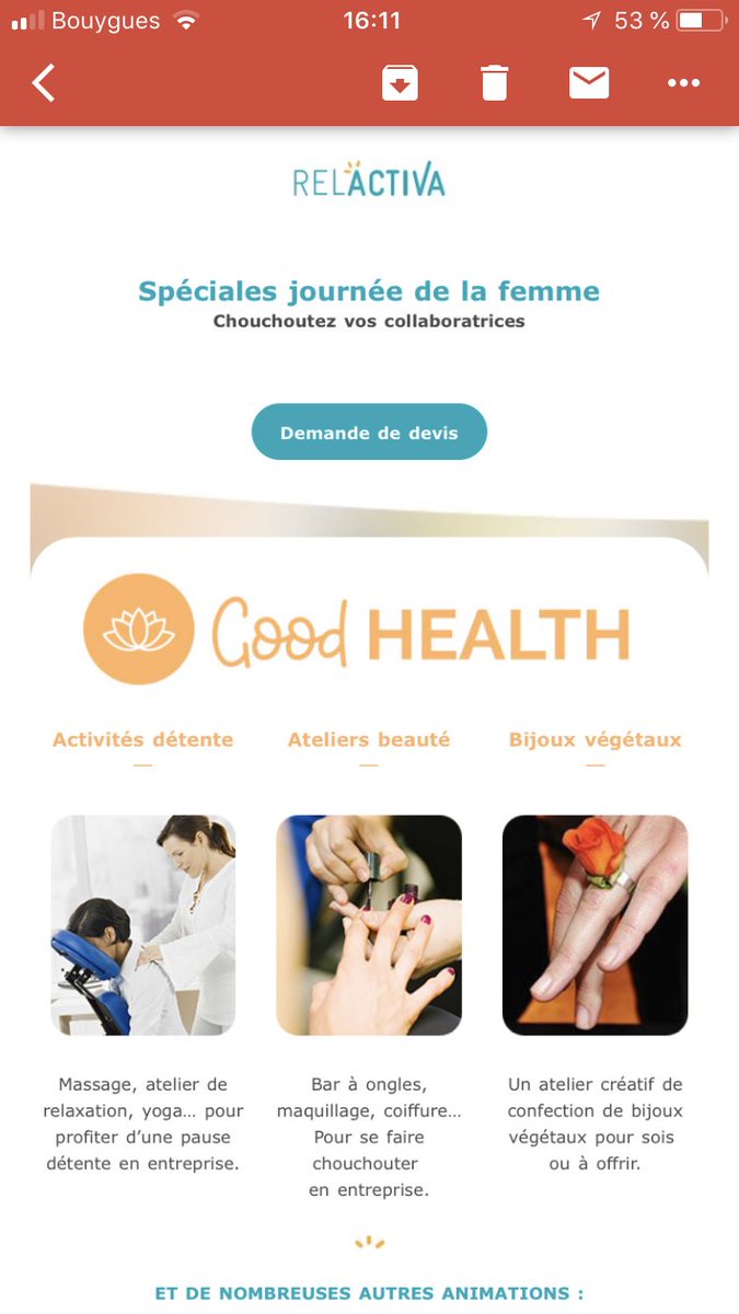 SOinPARIS tweet media