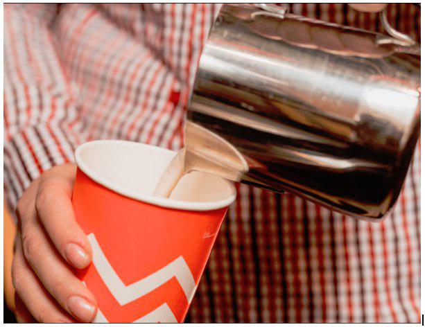 Вкусный кофе не должен быть дорогим!
☺ "Кофе Хауз" делает скидку 50% на каждый третий напиток.
🤩 А каждый шестой кофе бесплатно!

☕ Уже воспользовались нашей акцией?