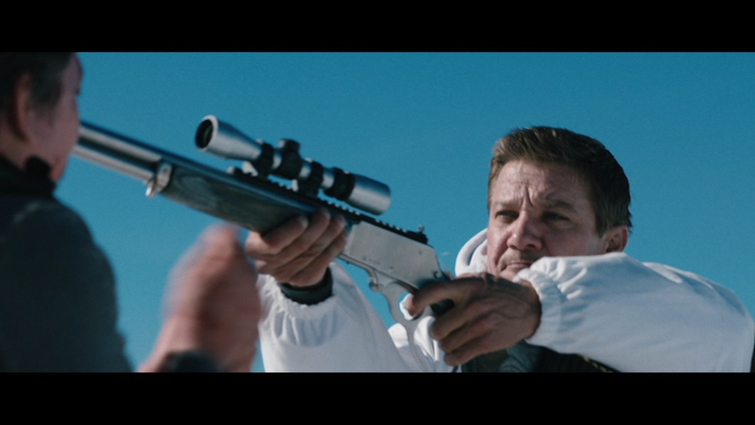 Hound ｃ99 お疲れ様でした 映画 ウィンドリバー に出てきたライフル気になって調べてみたらマーリン社のmodel 15sblというレバーアクションのライフルだと判った 弾薬は初めて聞く45 70 Gov Tという弾だったけど 5 56mm弾と比較しているのあって驚い