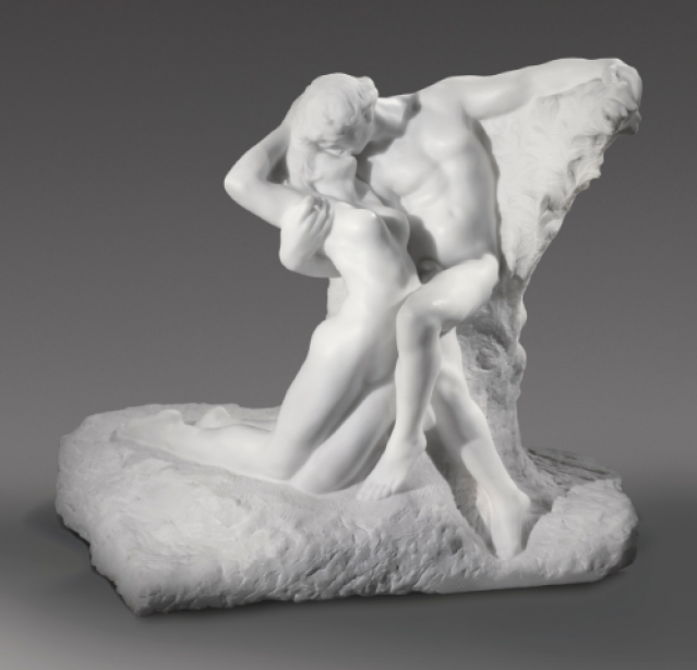 BlouinBASI's tweet photo. Know Your Artist — By the Numbers: Auguste Rodin
ArtMarketAnalysis #Sculptor #AugusteRodin #knowyourartist #Numbers https://t.co/xyNArBxBQ3