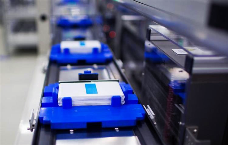 Electric Loading tweet media