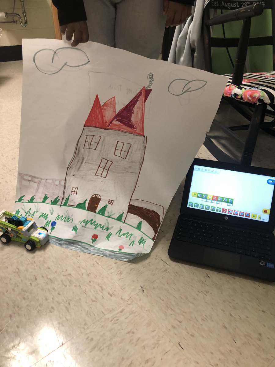 Ms_Pashkoff's tweet photo. Epic Build #2 was a SUCCESS! 🙌🏽 #coding https://t.co/u4Jl0uydqX