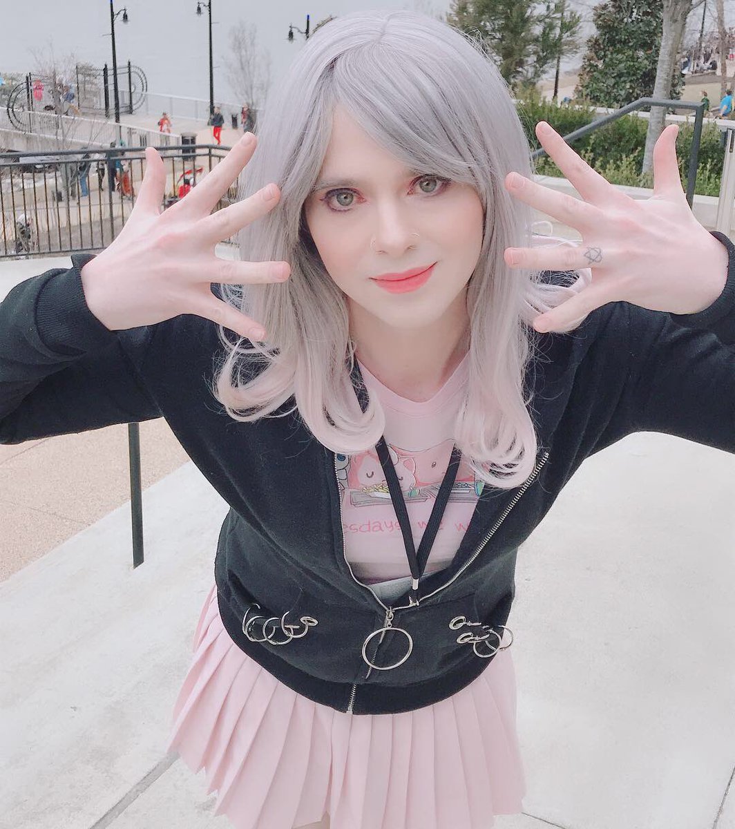 Tara Pureheart On Twitter Sorry Twitter I Was At Katsucon2019