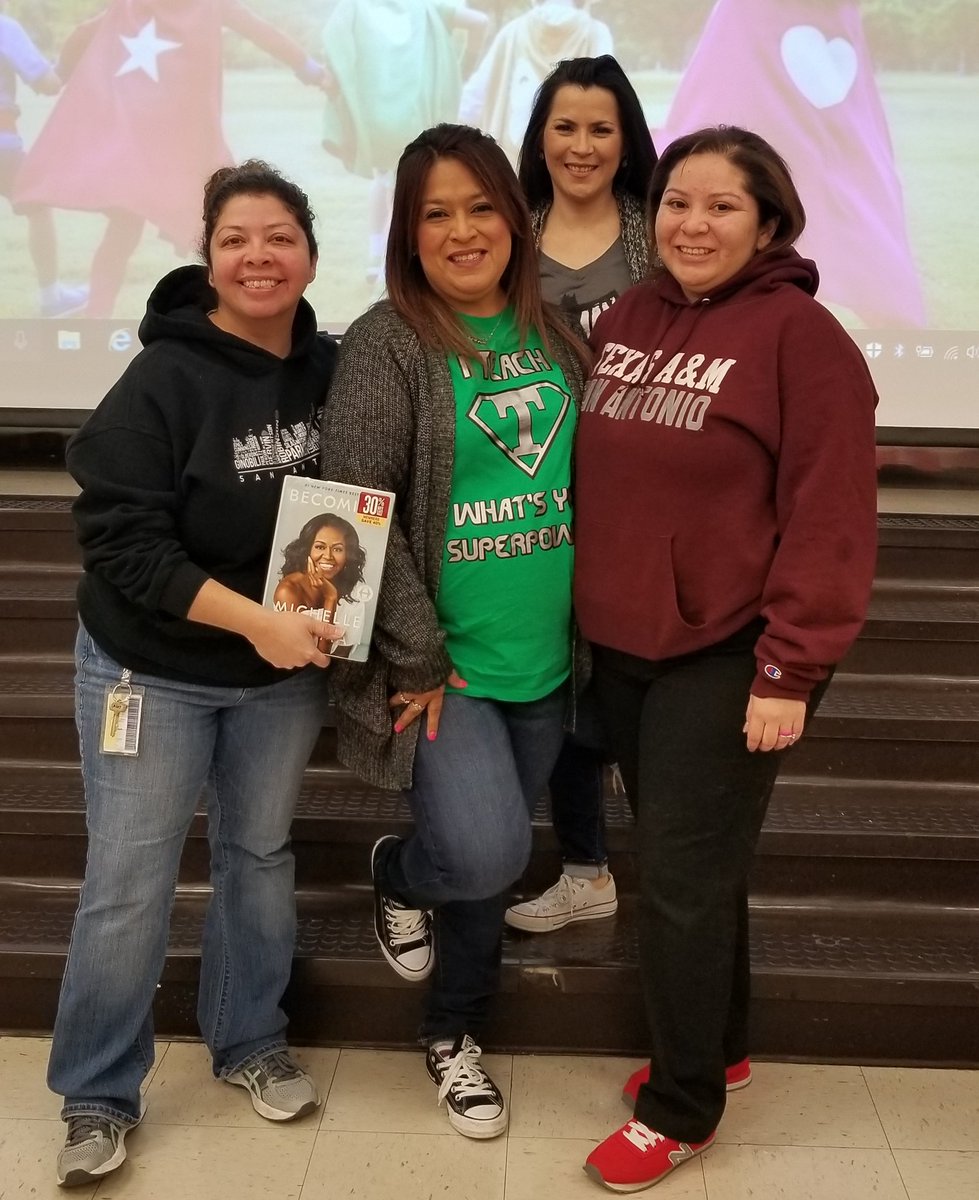 janie_can_too's tweet image. My superheroes include our Reading Specialists. These ladies are an awesome asset to our campus. Thanks for always being that extra support we need...@mhbriseno13 @Munoz_RdgSpec @DanielaWaller 
#bestreadingteam
#ThisisCable 
#readaloudsrock