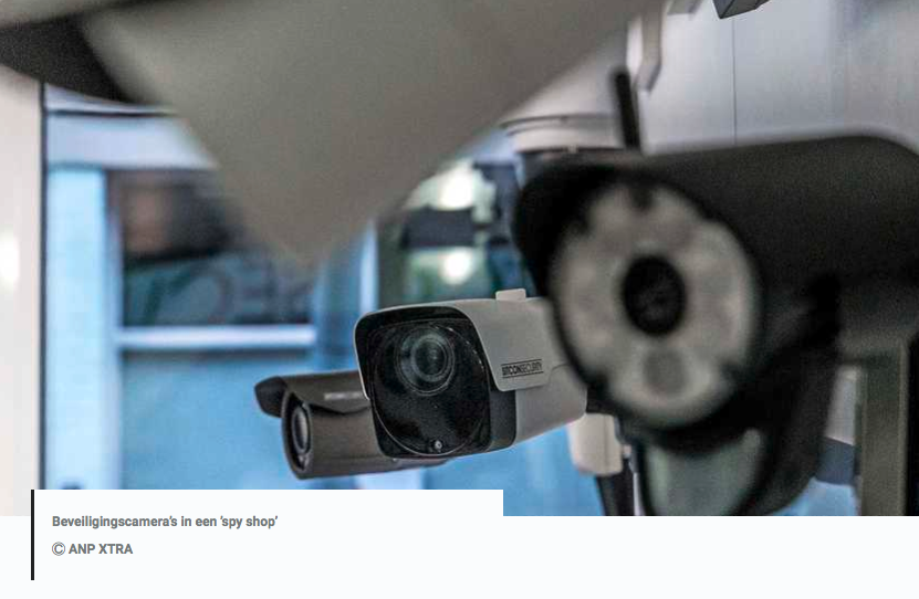 Sinds de nieuwe privacywet blijken de strengere regels voor databescherming behoorlijk te kunnen wringen met gebruikersgemak en informatiebehoefte. Bij consumenten én bij bedrijven. Lees de column van <a href="/Michaelhesp/">Michael Hesp</a> in <a href="/dftelegraaf/">financiele telegraaf</a> syrinxpr.nl/nieuws/het-dil…
