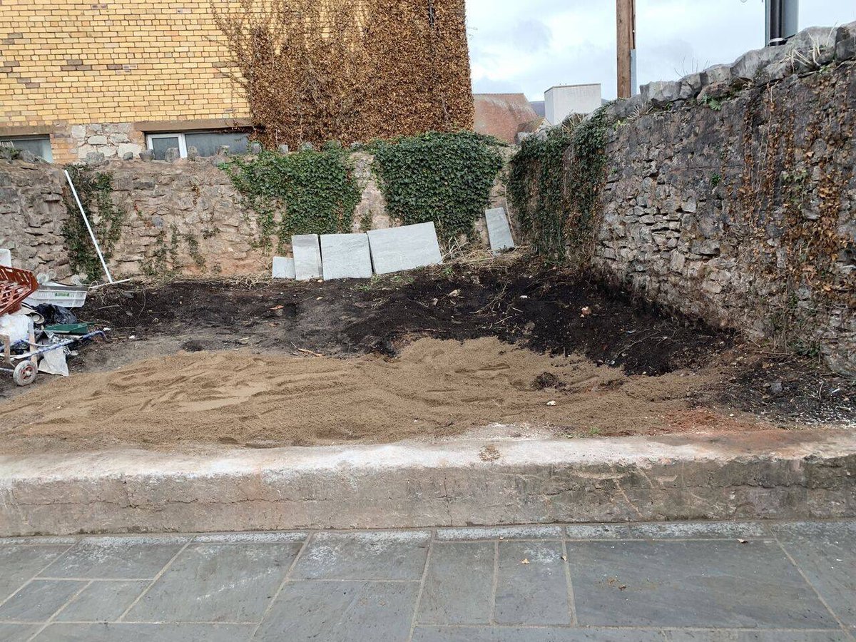 GDE Construction tweet media