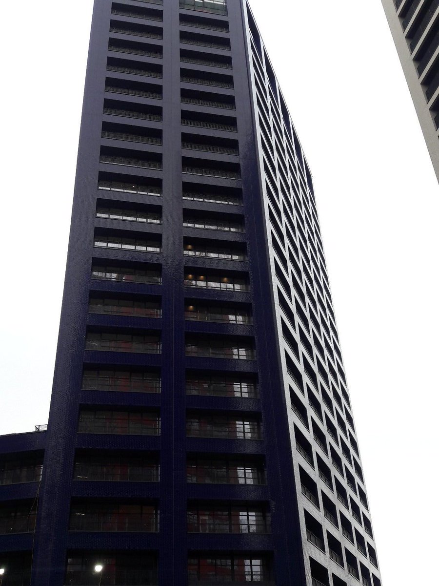 LCIconstruct's tweet image. Bridgewater house looking good!!