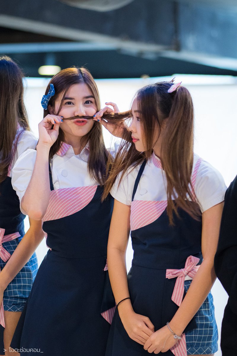 otafixcom's tweet image. ทำไมซนขนาดนี้เจ้าลูกชิ้นนนน #PetchSweat16 #Sweat16