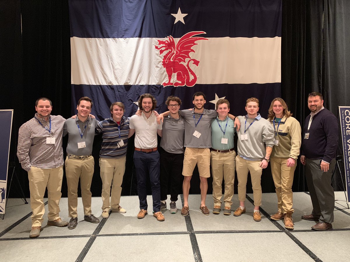 Always quite an experience getting a chance to go to Keystone! #betathetapi