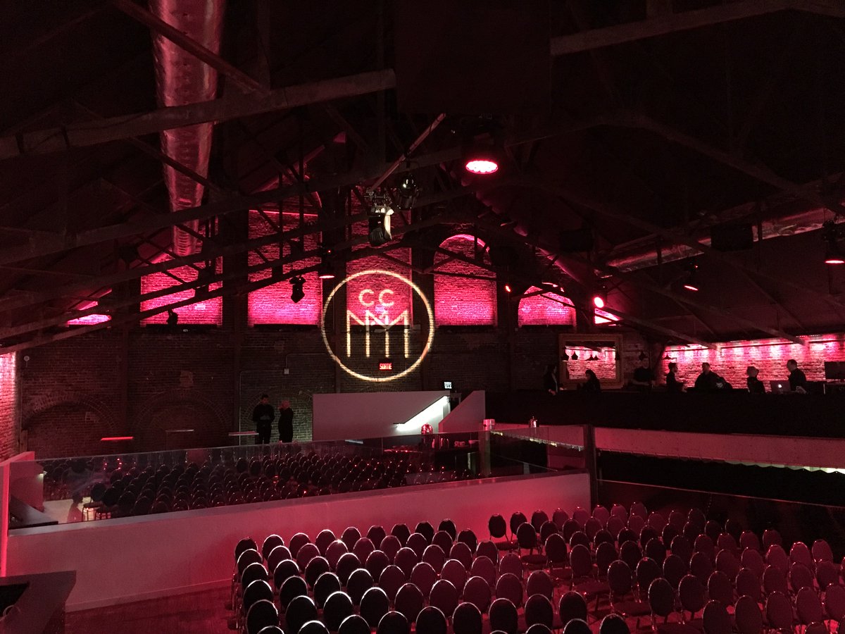 Après le succès de la 1ère édition, plus de 830 personnes et 36 conférenciers(ères) sont attendus ce matin au 2e Forum stratégique sur l’#IntelligenceArtificielle «L’évolution d’un secteur clé pour l’économie de demain». Signe d’un engouement qui ne se dément pas! #ForumCCMM #IA