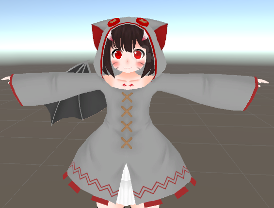 ズーズー ねこますさん作成のねこまちゃんモデルのテクスチャ色替えツールも作成しました 今回は何故か28ヵ所も色が変えられます ねこま Vrchat Vrc T Co Xjusise4em