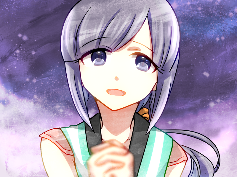 LogyTrpg's tweet photo. 「この日に言祝ぎを。この小さき命が、星の海を渡れますよう。その旅路に創世の竜の加護があらんことを」 https://t.co/T0P1uX2ZXn
