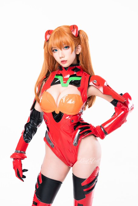 コスプレイヤー迷失人形Lost DollのTwitter画像55