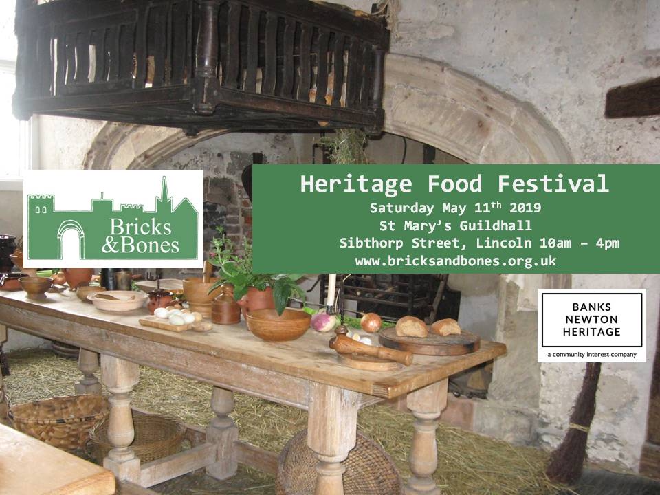 Would you like to come and be part of our food festival? We are looking for members of the #SincilBank #Lincoln community to come and share their food heritage stories. What do your family cook? What is in Grandma's cookbook? Email: nicola.jennings@banksnewton.co.uk #LincsConnect