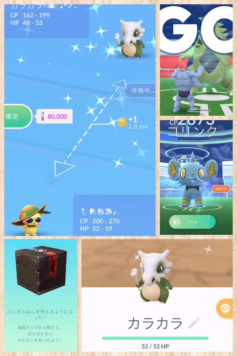 メルタンイロチ