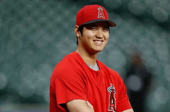 大谷翔平をイケメンじゃない扱いしてる奴らwww http://sportspot-antenna.com/?p=430195