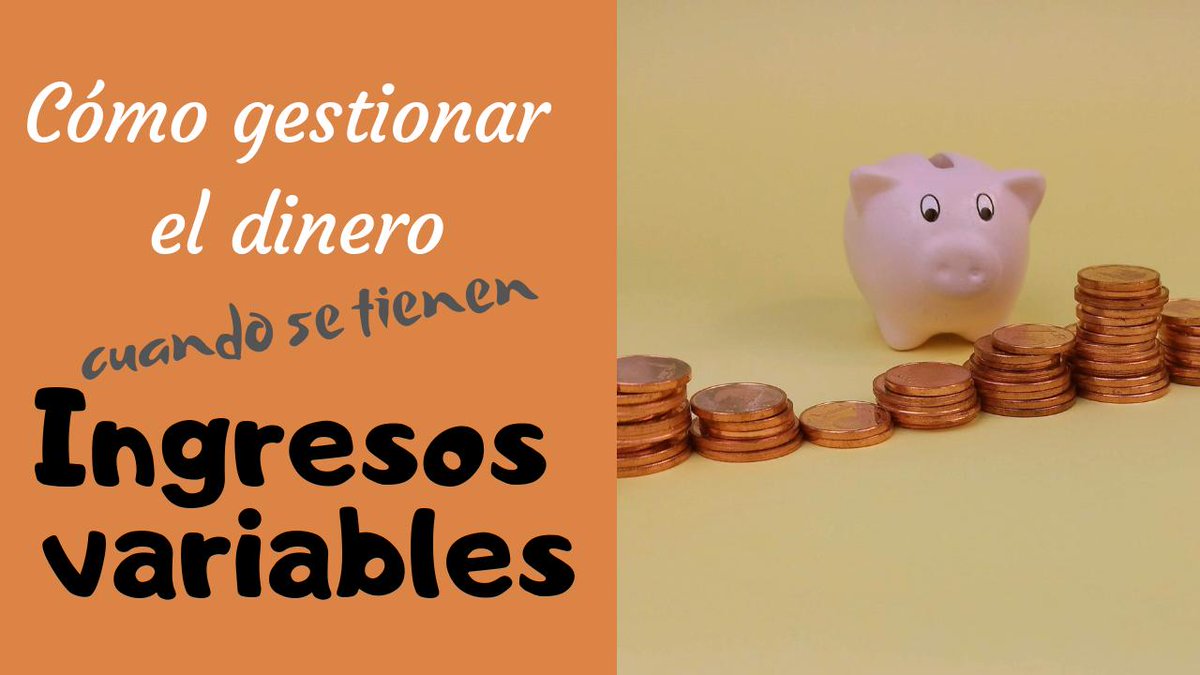 A_P_Rodriguez's tweet image. Cuando tus ingresos son diferentes cada mes, el reto de gestionar las finanzas aumenta. Descubre cómo organizar el dinero cuando tienes ingresos variables.
Te espero por Youtube
youtube.com/watch?v=frlhyH…
#educaciónfinanciera #finanzaspersonales #ingresosvariables