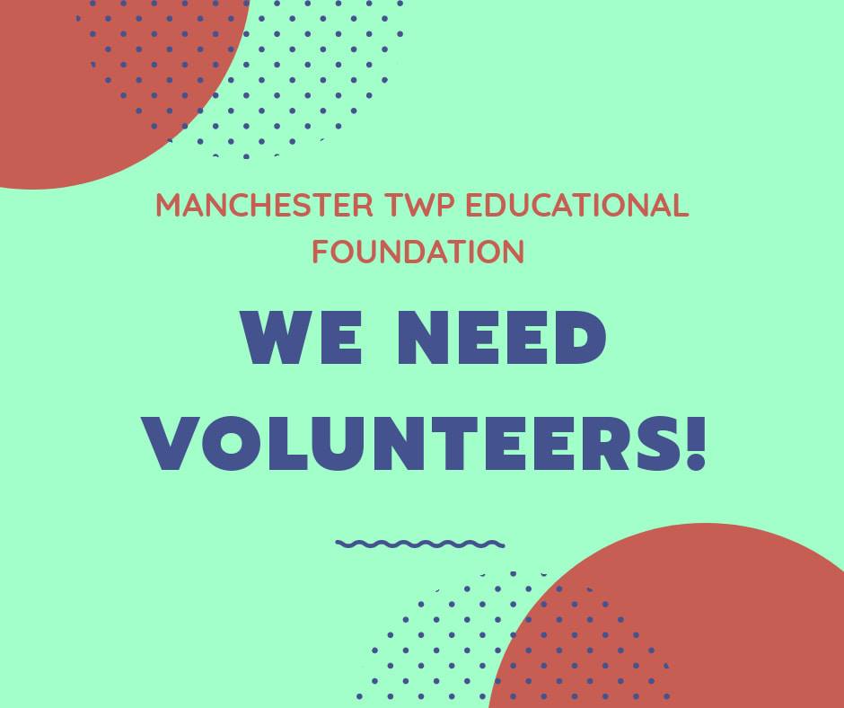 Help us help our schools! Join us! MTEF meeting Tuesday Feb. 19. 5:30PM in the courthouse at Manchester Town Hall, 1 Colonial Dr.