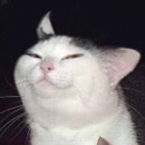 me knowing kosmo will come to me bc keithy betrayed him: