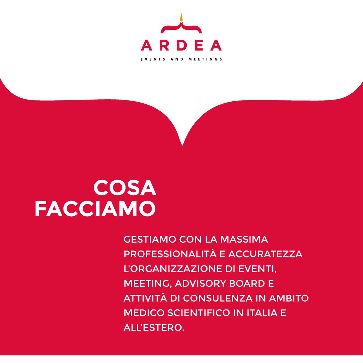 Appuntamenti di consulenza in movimento su