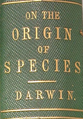 For  #Teachers interested in deepening your understanding of  #Evolution  @rdfrsTIES will be sharing a list of our favorite evolution books - RT this thread to spread these great works! First off HAS to be  #OnTheOriginOfSpecies by Darwin - Easy to read & the bedrock of evolution!