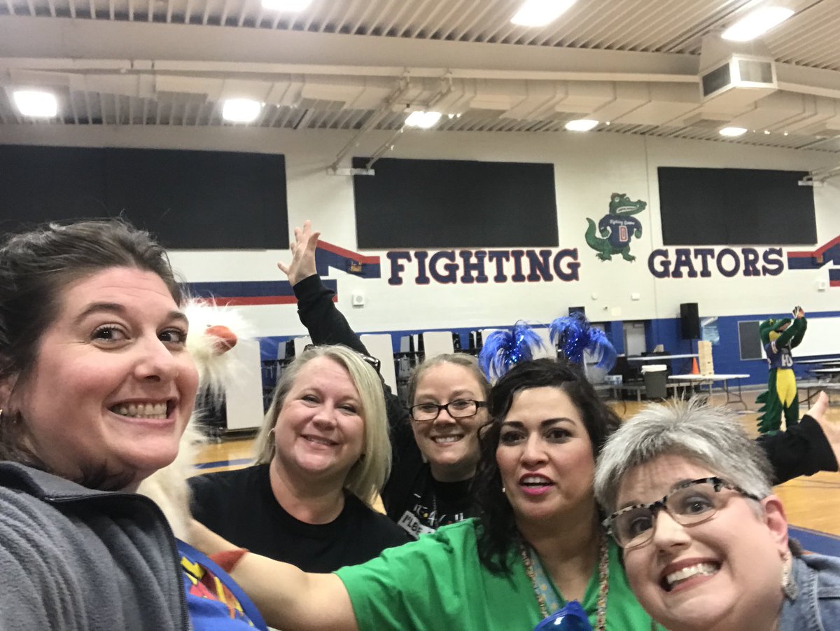 Martieroo's tweet photo. I see the goose!!! #DHSGoose @lead4ward #DHSThink2019 https://t.co/NGsKZwCumG
