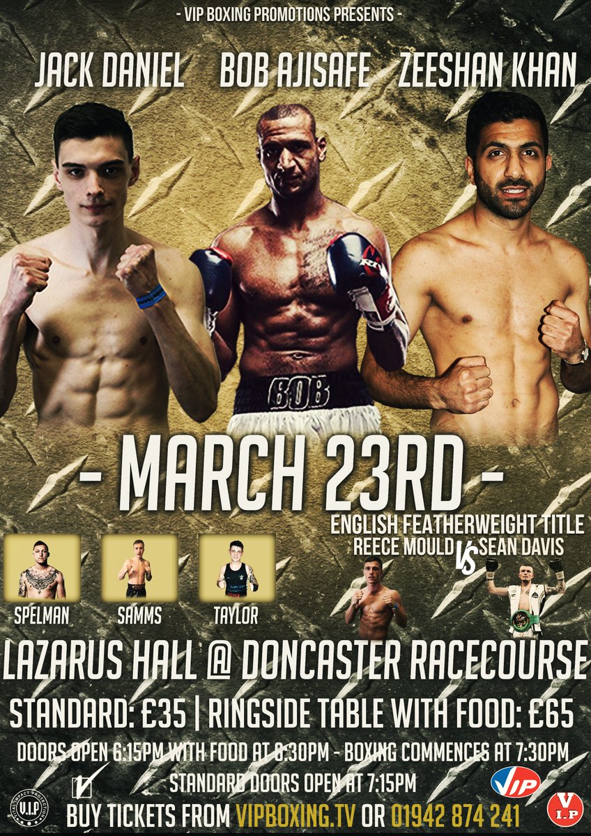 VIPboxing tweet media