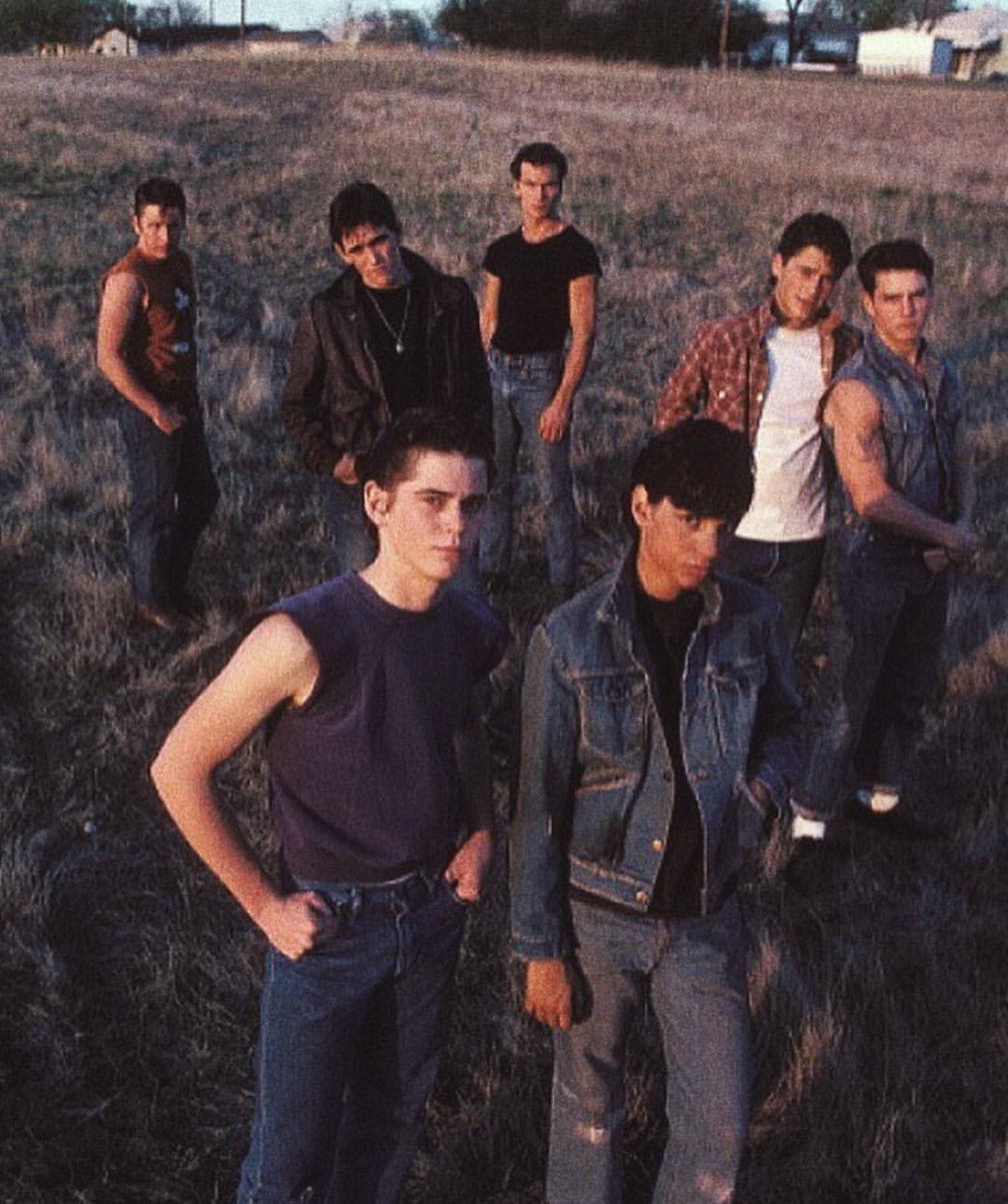 Happy birthday matt dillon  