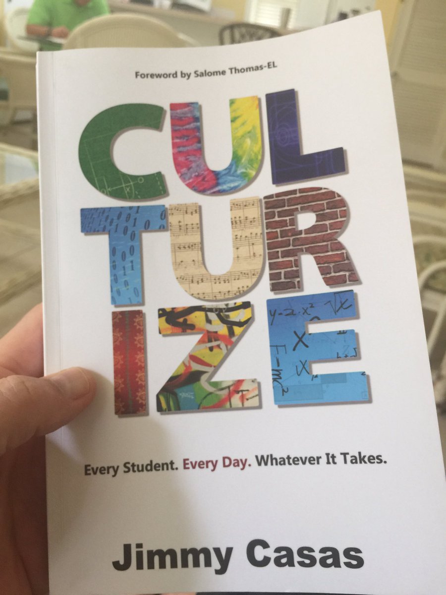 askteacherzcom's tweet image. “#Education is a Way of Life!” First Winter Break Book completed. TY to @casas_jimmy #CollabEd
