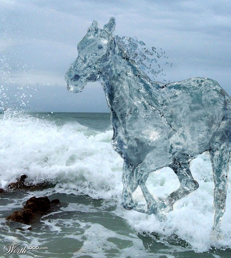 oldweirdbritain's tweet photo. The Cabbyl-Ushtey:
A deadly waterspirit from the Isle of Man. Do not - repeat DO NOT - try to mount it. You will be carried off into the sea and drowned.
Can be identified by its back-to-front hooves.
#folklore #Manx https://t.co/IkUDATPNUh