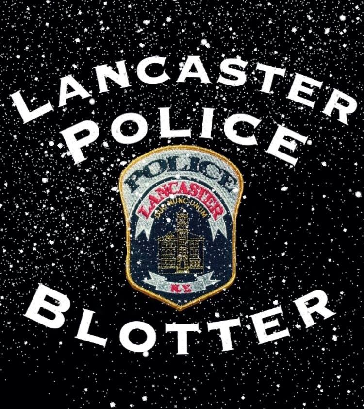 Lancaster P.D. tweet media