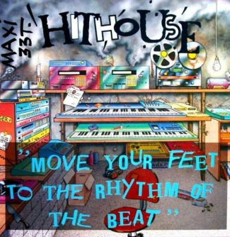 nikos1965's tweet image. En deze heb ik ook ergens #hithouse #platenbonanza