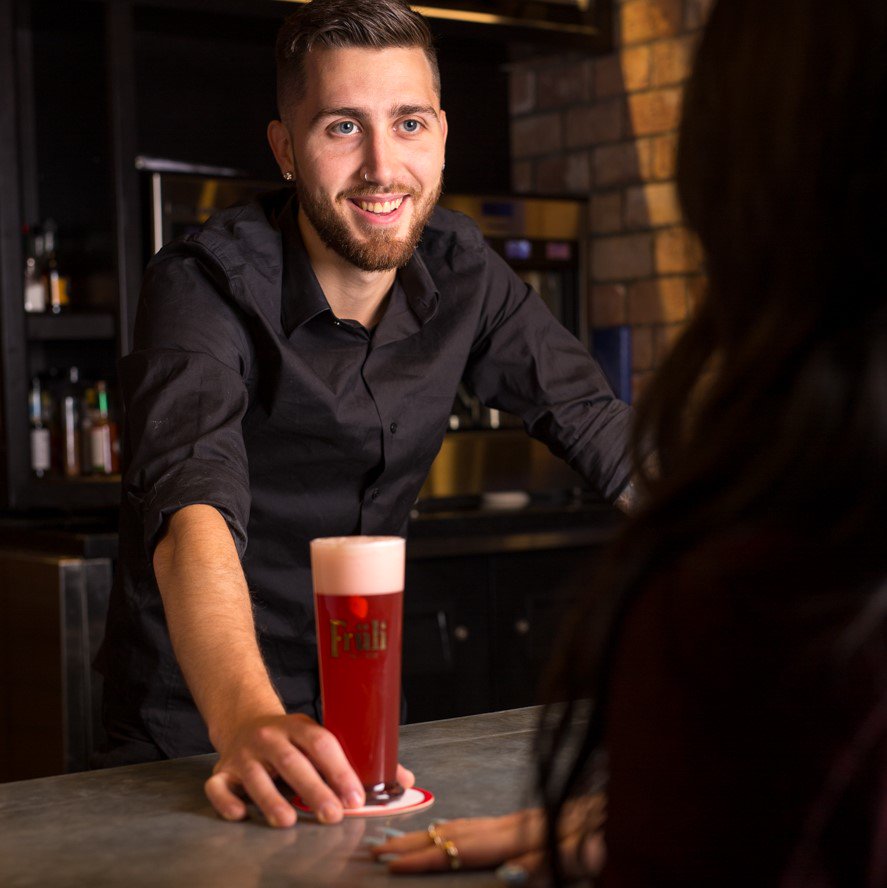 It's all about the family gatherings this #longweekend. Come in and enjoy a pint or two, we are open and ready to serve you!