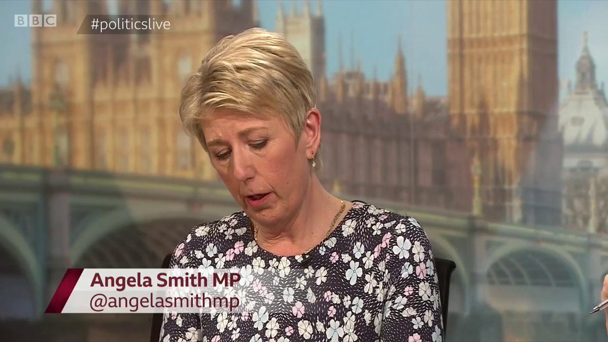 Media training: What you can learn from one of the quickest apologies in British politics Media training: What you can learn from one of the quickest apologies in British politics