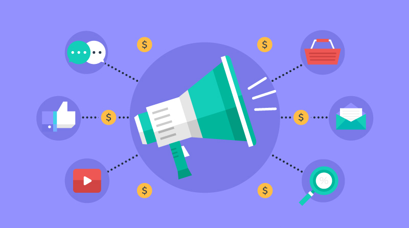 Check out these top 7 trends for a successful digital marketing campaign from <a href="/martech_zone/">Martech Zone</a> . bit.ly/2S7rVgI