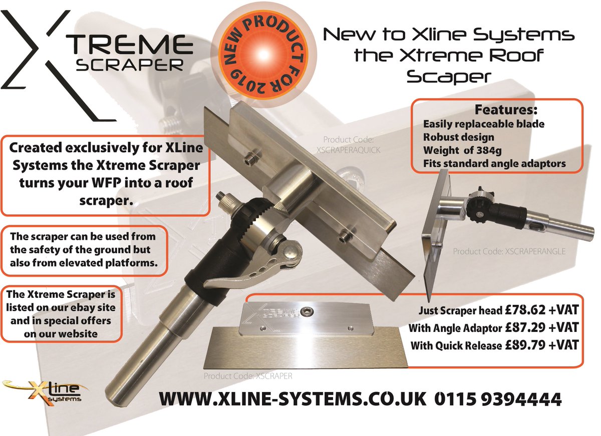 xlinesystems's tweet photo. New product from XLine @xlinesystems https://t.co/m1kYiRO0uE