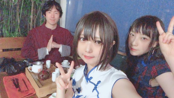 コスプレイヤートキワのTwitter画像69