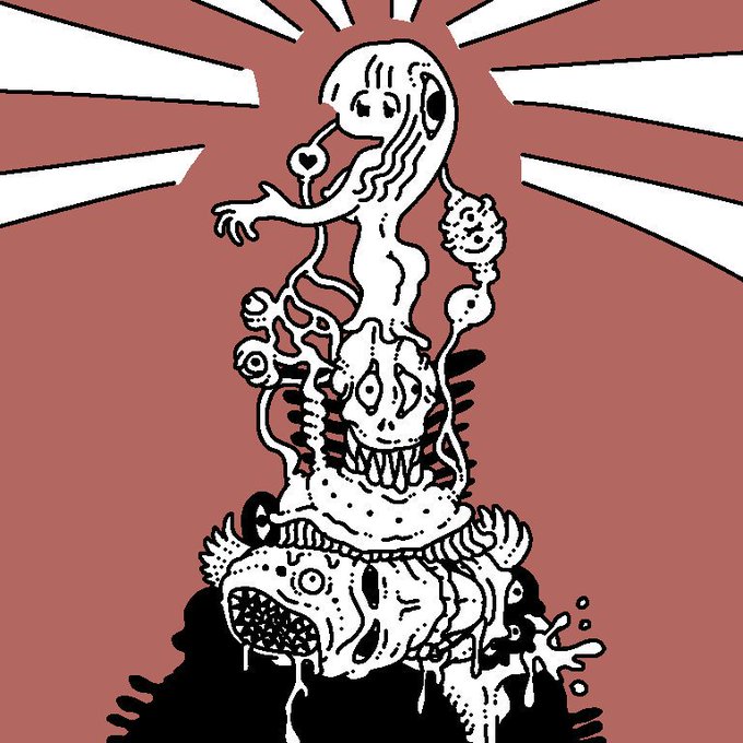  嗚咽道中 さんのマンガ ツイコミ(仮)