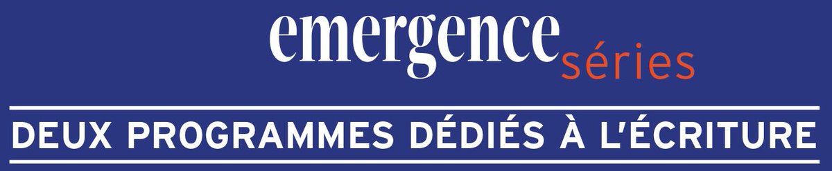 Fin des programmes Séries #2 !
Bravo aux auteurs &amp; MERCI <a href="/NPeufaillit/">Nicolas Peufaillit</a>, Charlotte Sanson, Audrey Fouché, Fabrice Gobert, Sullivan Le Postec, <a href="/BayaRehaz/">baya rehaz</a>, Alice Vial, Eric Laroche, Henri Debeurme, <a href="/arnaudjalbert/">Arnaud Jalbert</a>, Fanny Le Gall, Antoine Szymalka, <a href="/Orianehurard/">Oriane Hurard</a>, Jimmy Desmarais ...1/2