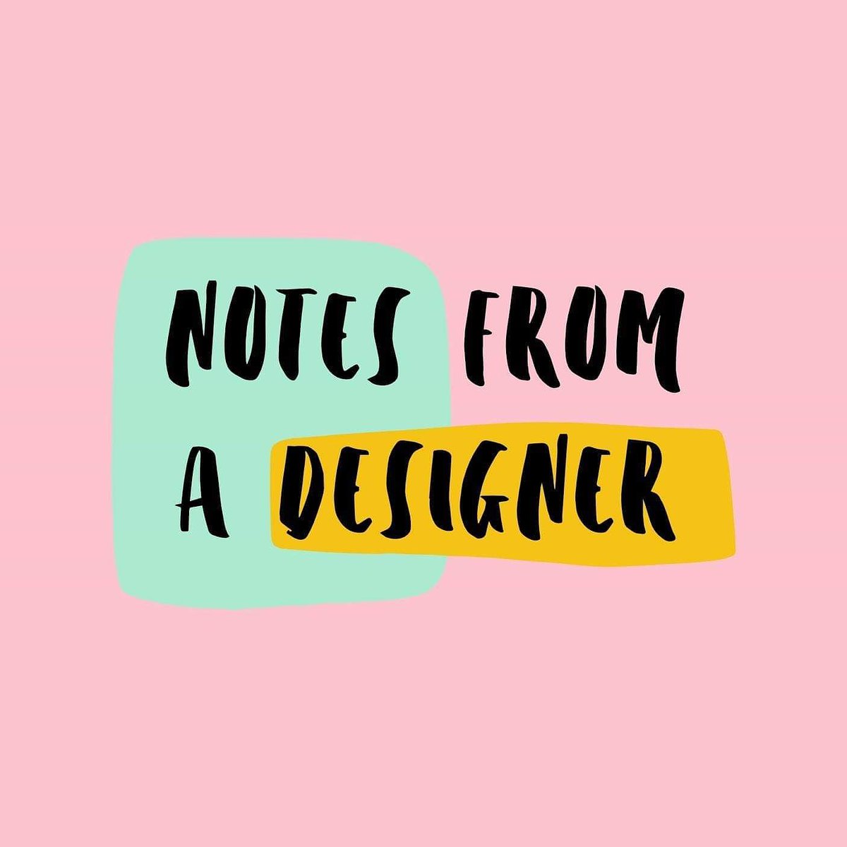 NotesDesigner's tweet photo. #New #logo #design : ) https://t.co/78f48nFxGt