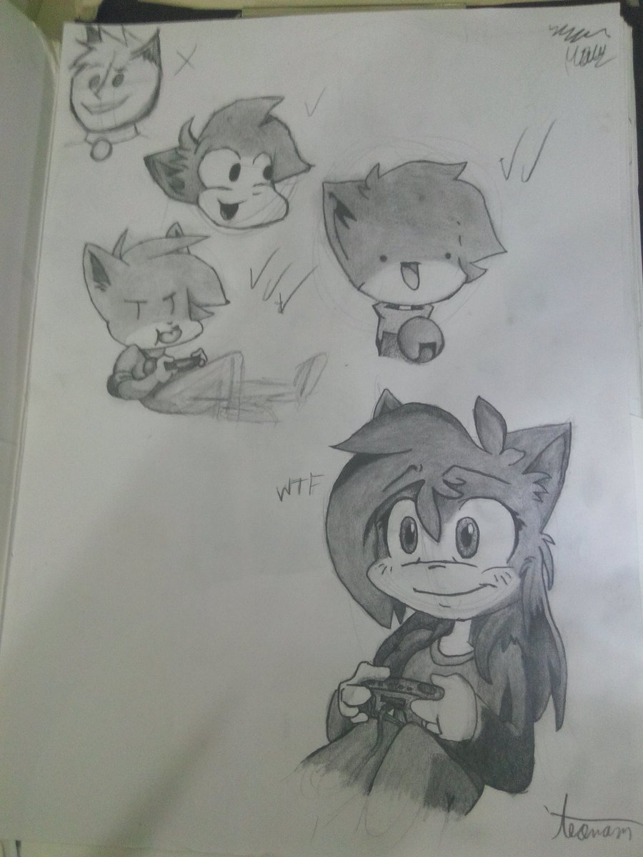 Teoman__Deniz's tweet photo. Newermind. next time. or never. huh.
#VGCats #VGC @vgc_scott https://t.co/6c3WmuMt57