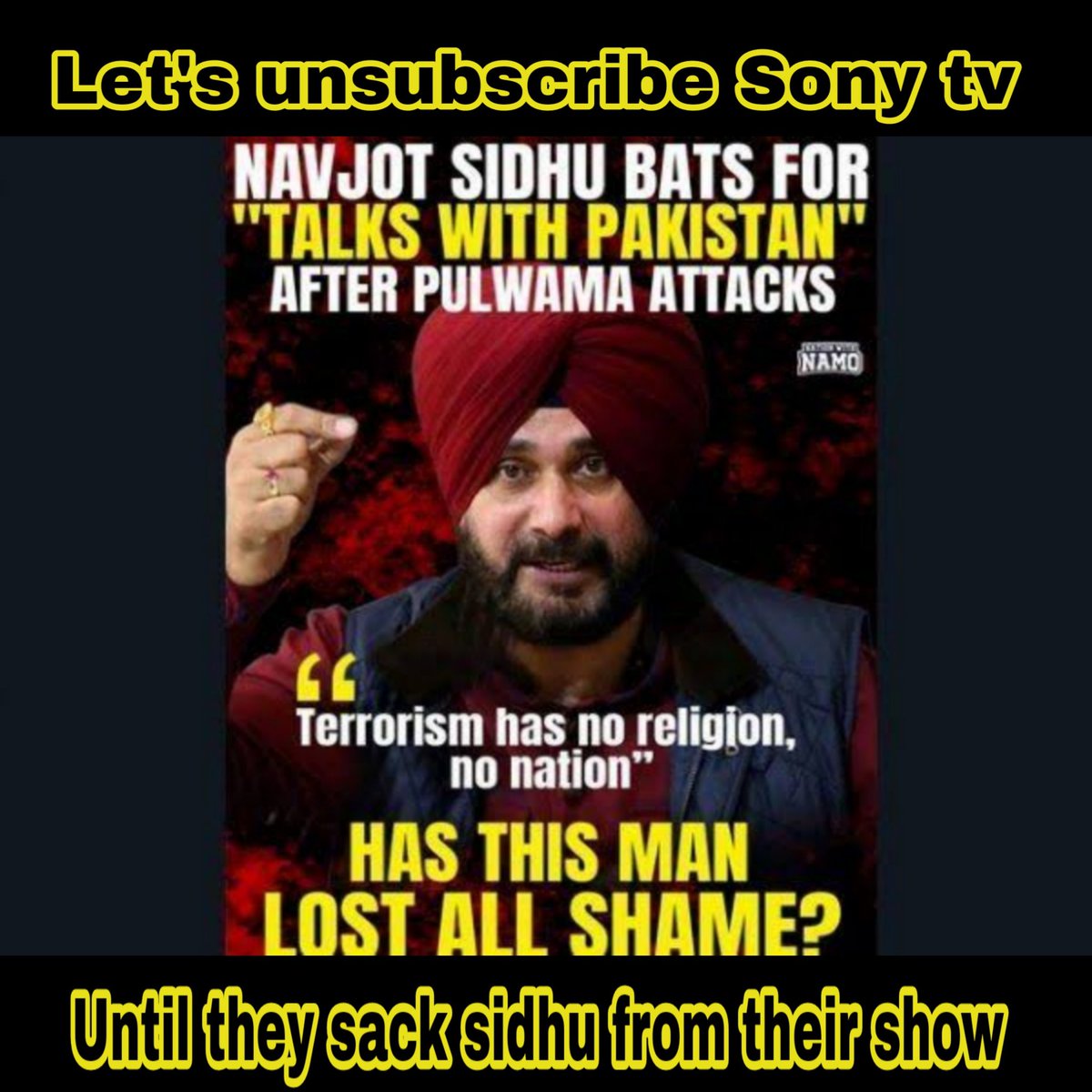 RT if you unsubscribed @SonyTV or Going to Unsubscribe #BoycottKapilSharma