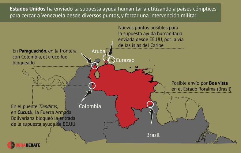 PupoVentura's tweet photo. El pueblo de los EE. UU y sus aliados Brasil y Colombia, deben frenar los planes Venezuela.  El objetivo de la movilización militarlo que resulta innegable  es que Estados Unidos mueve naves   en la región para cercar Venezuela por todas las vías a su alcance. #ARDERA AMERICA#. https://t.co/GI6CWZftKS